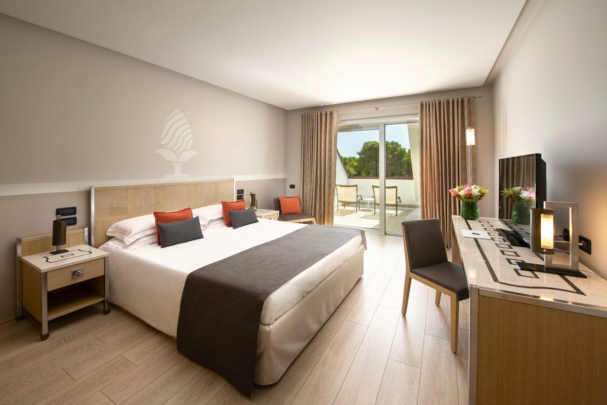 Kalidria Hotel & Thalasso Spa