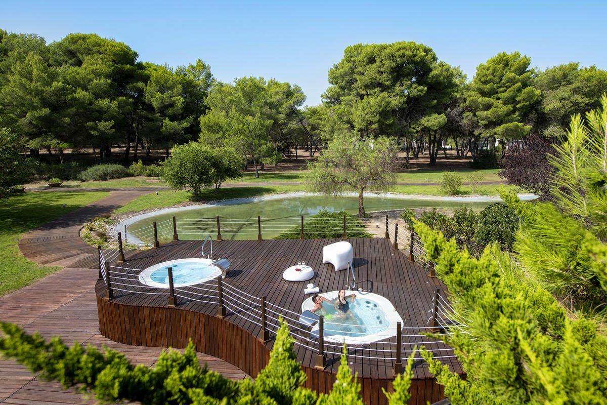 Kalidria Hotel & Thalasso Spa