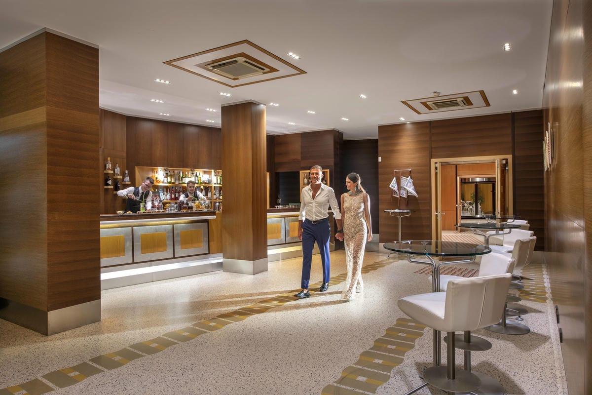 Kalidria Hotel & Thalasso Spa