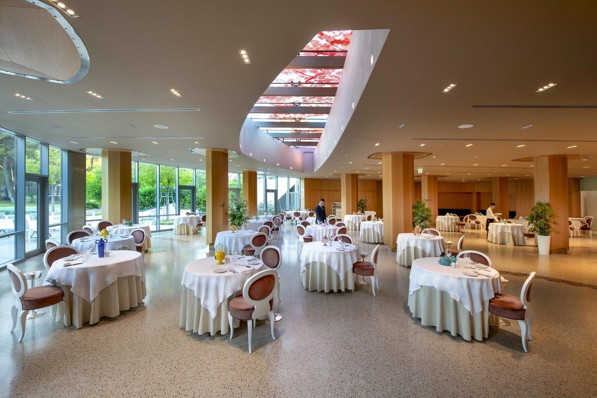 Kalidria Hotel & Thalasso Spa