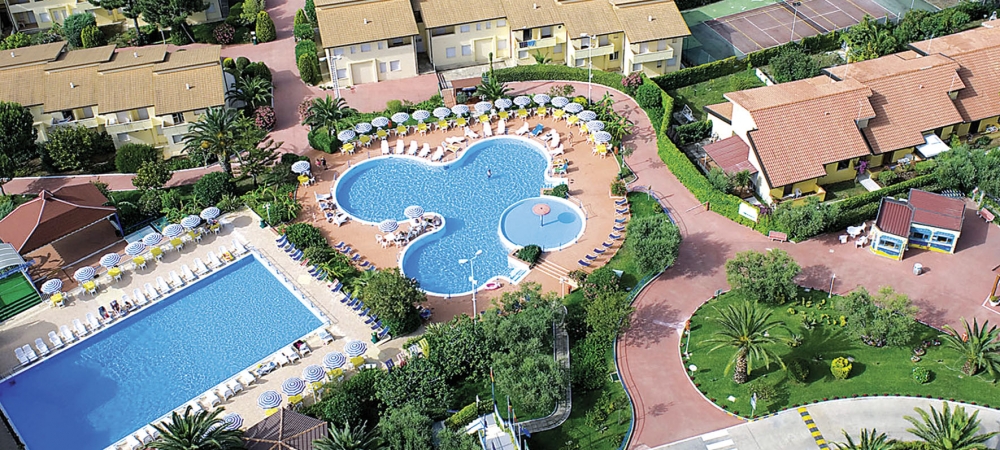 Villaggio Club la Pace