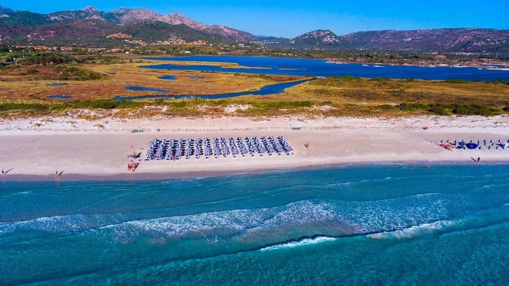 Zeta Club San Teodoro Le Rose