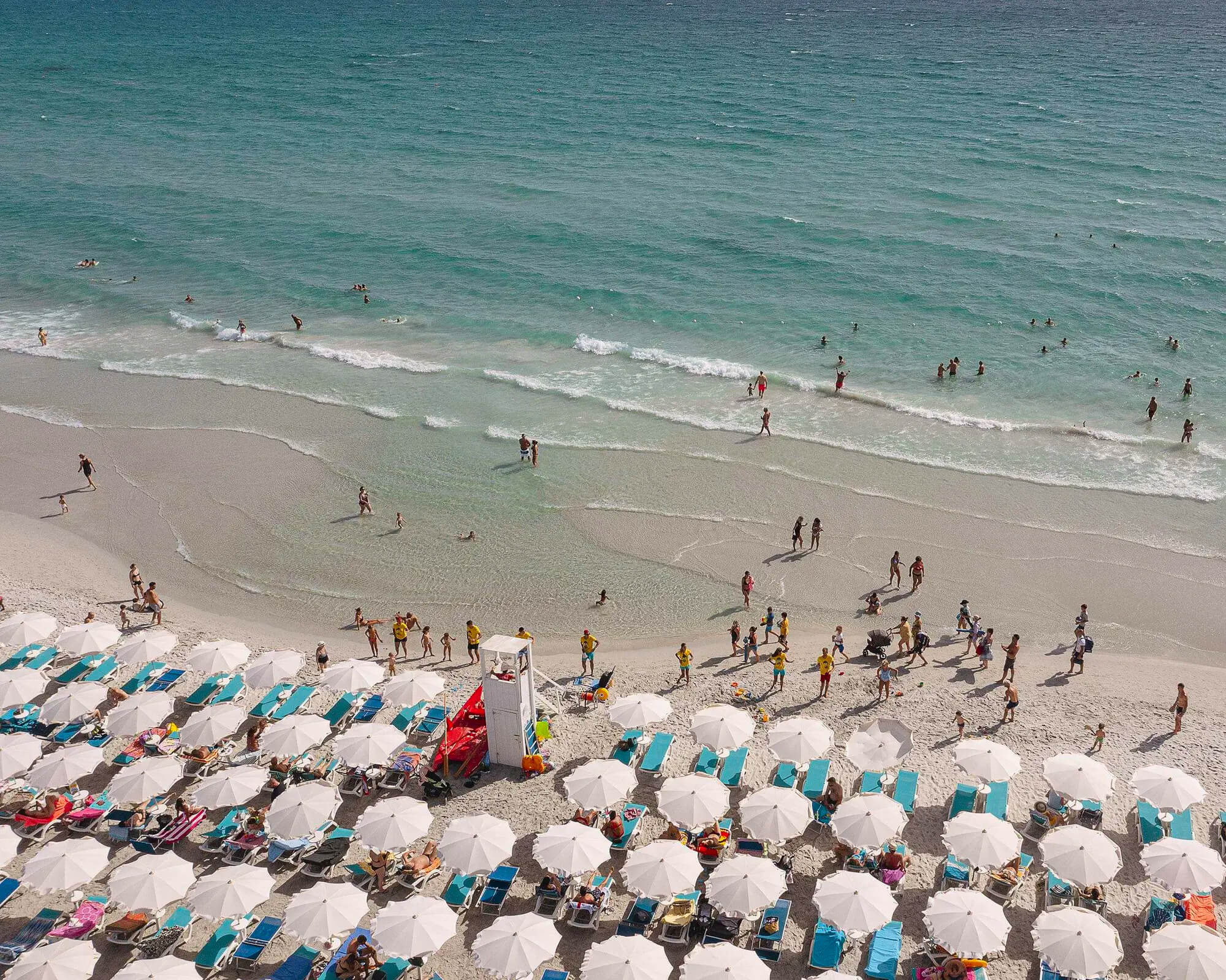 Zeta Club San Teodoro Le Rose