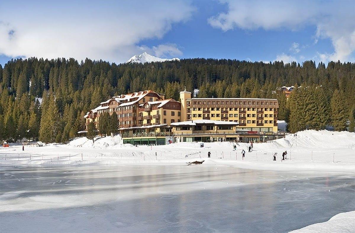TH Madonna di Campiglio - Golf Hotel