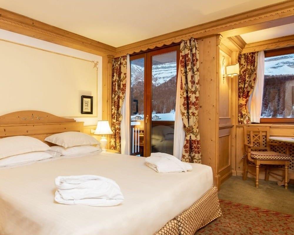 TH Madonna di Campiglio - Golf Hotel