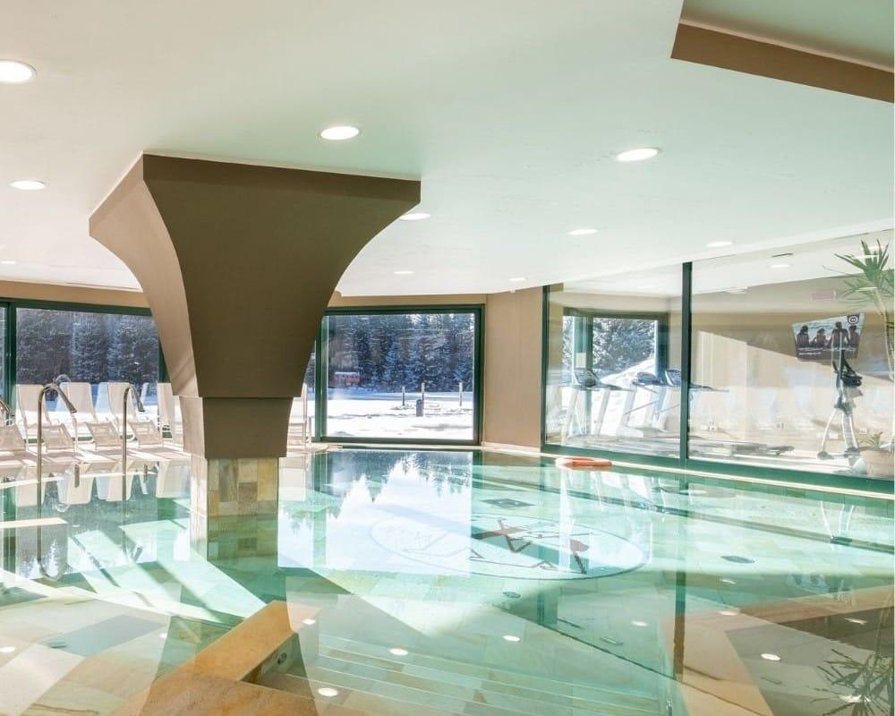 TH Madonna di Campiglio - Golf Hotel