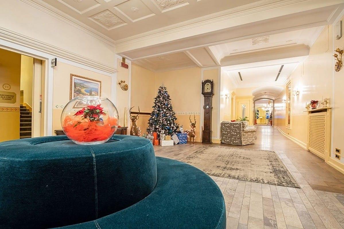 TH Madonna di Campiglio - Golf Hotel