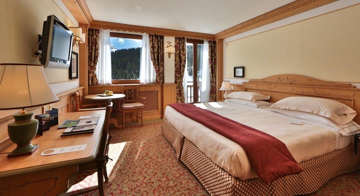 TH Madonna di Campiglio - Golf Hotel