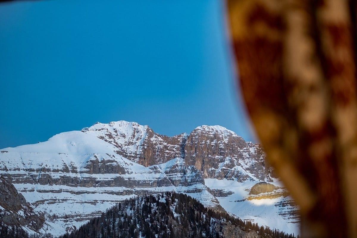 TH Madonna di Campiglio - Golf Hotel