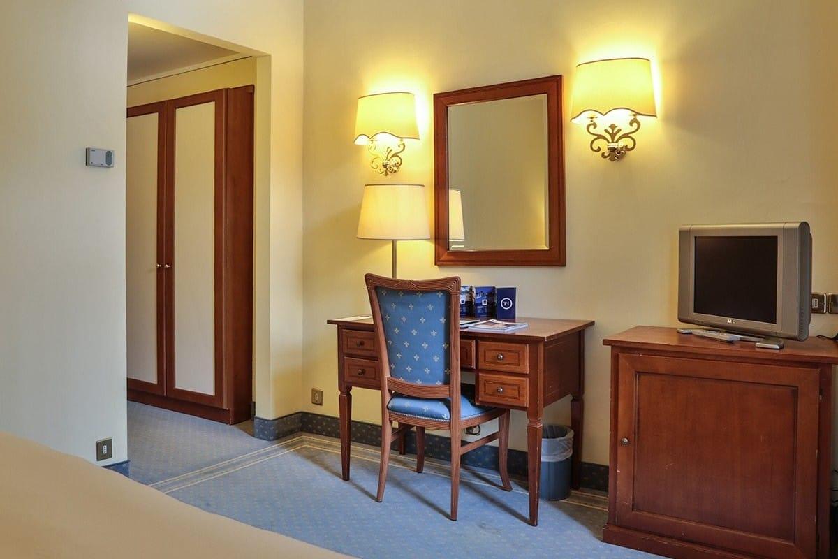 TH Madonna di Campiglio - Golf Hotel
