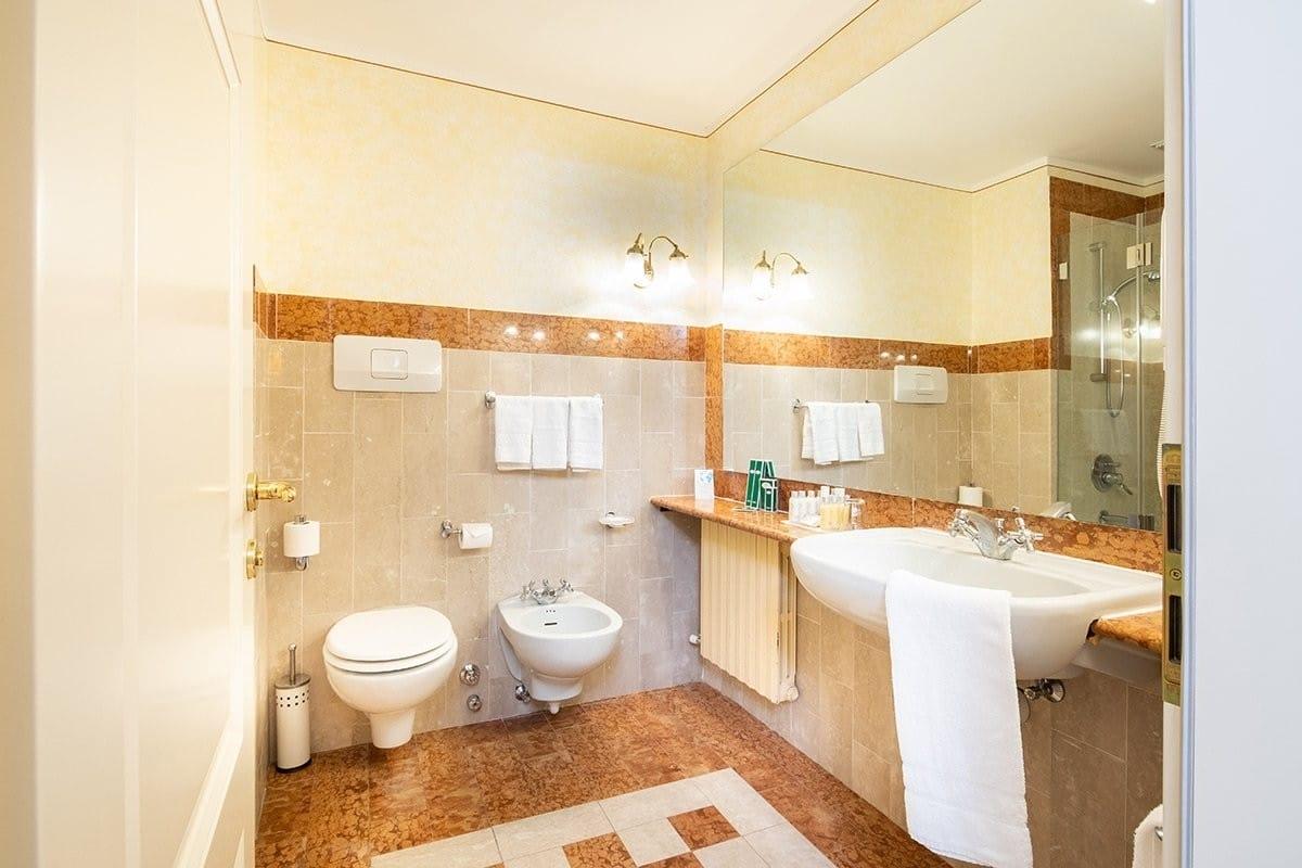 TH Madonna di Campiglio - Golf Hotel