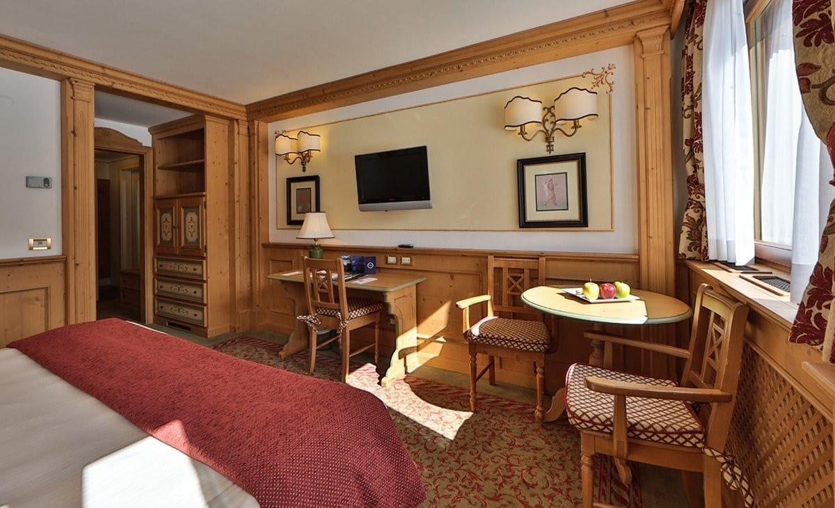 TH Madonna di Campiglio - Golf Hotel