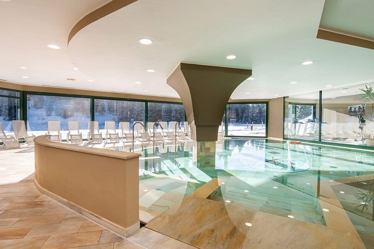 TH Madonna di Campiglio - Golf Hotel