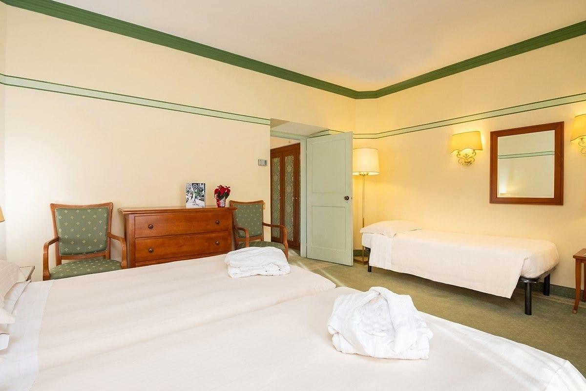 TH Madonna di Campiglio - Golf Hotel