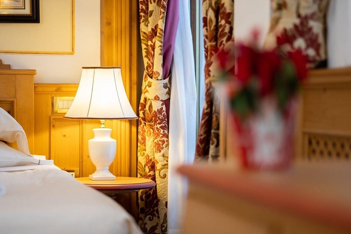 TH Madonna di Campiglio - Golf Hotel