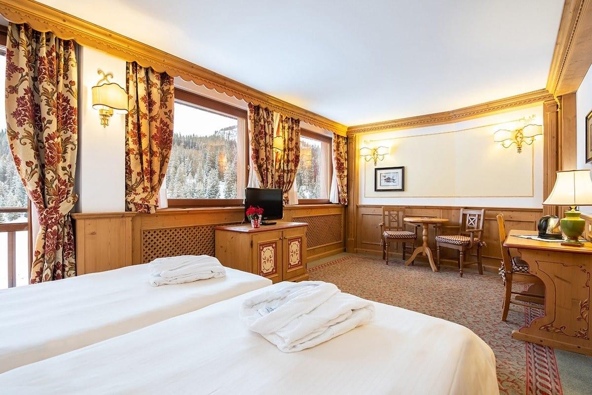 TH Madonna di Campiglio - Golf Hotel
