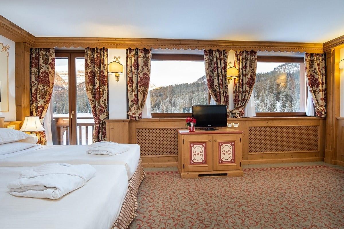 TH Madonna di Campiglio - Golf Hotel