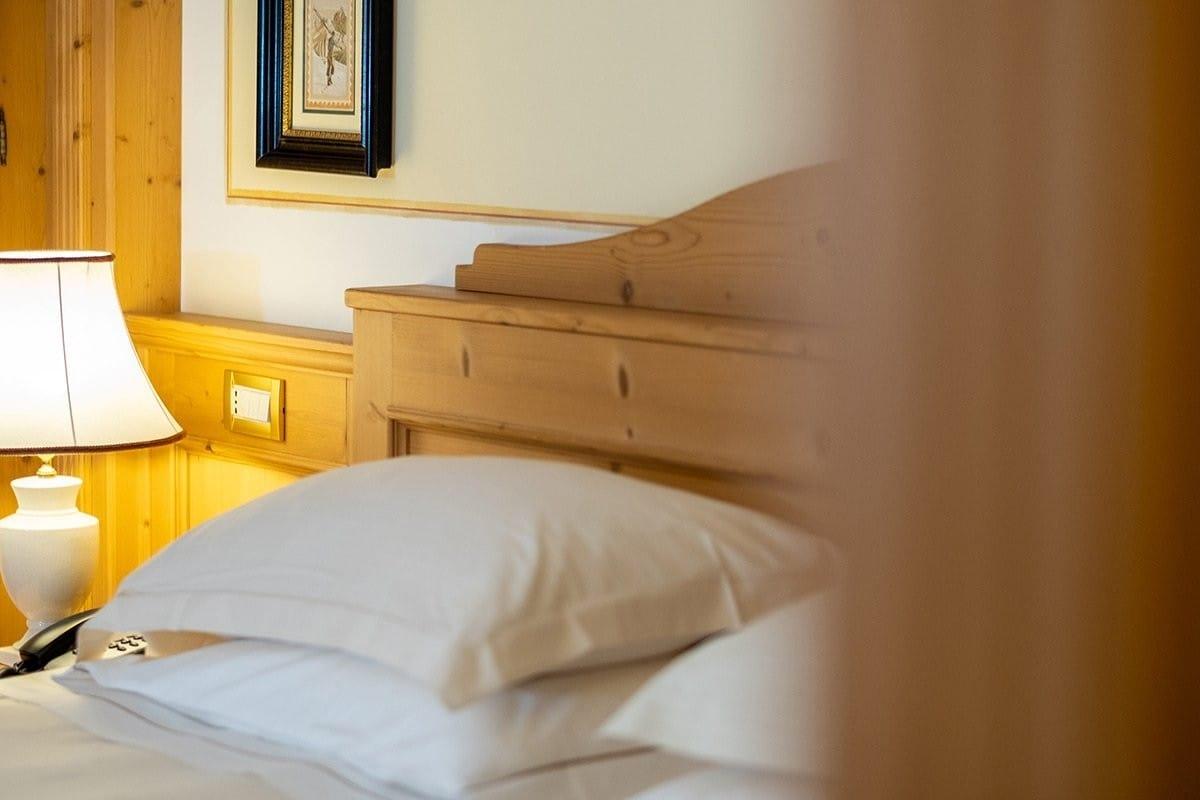 TH Madonna di Campiglio - Golf Hotel