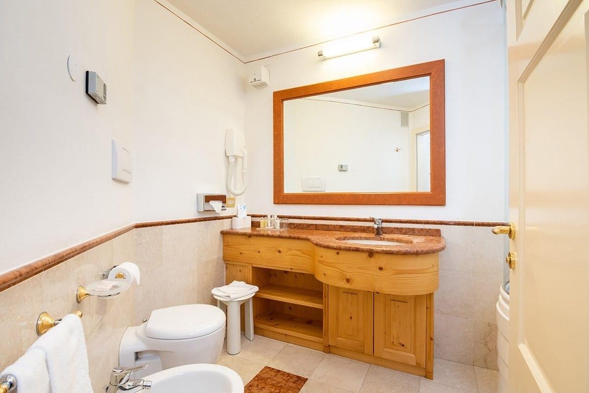 TH Madonna di Campiglio - Golf Hotel