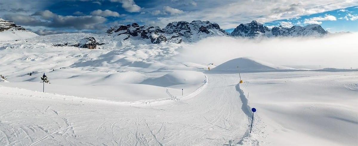 TH Madonna di Campiglio - Golf Hotel