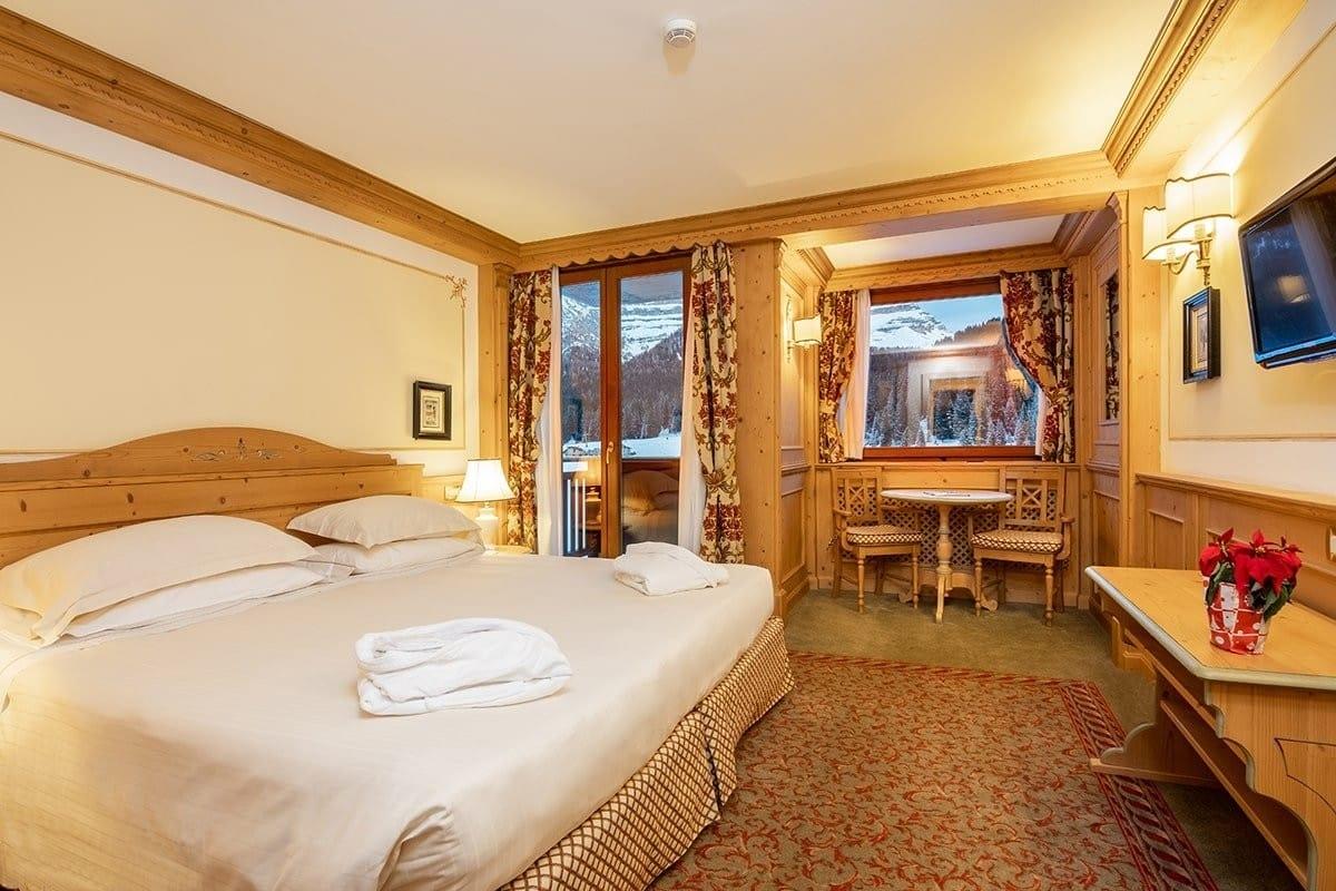 TH Madonna di Campiglio - Golf Hotel