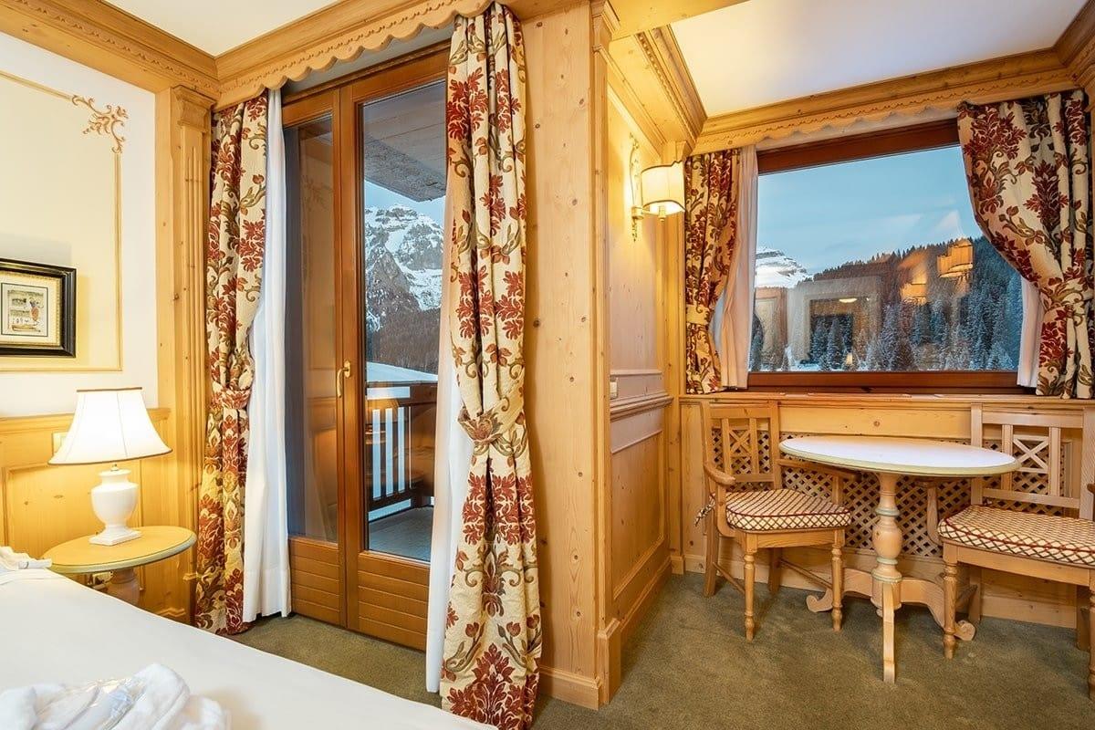 TH Madonna di Campiglio - Golf Hotel