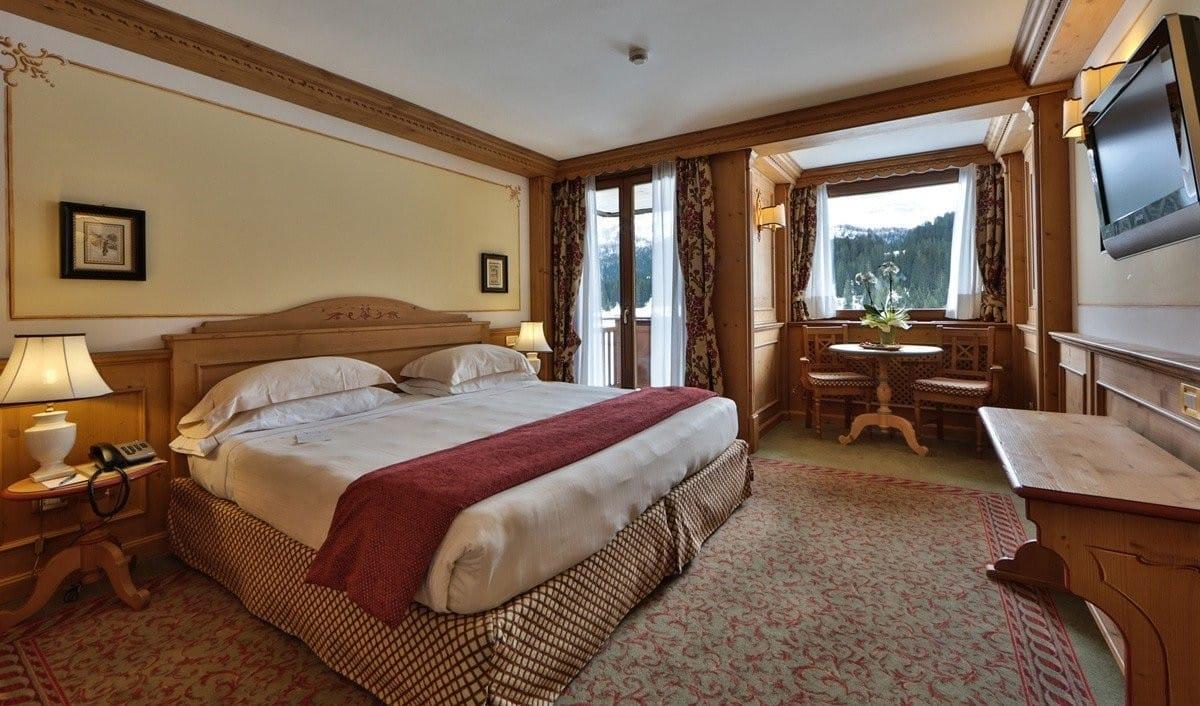 TH Madonna di Campiglio - Golf Hotel