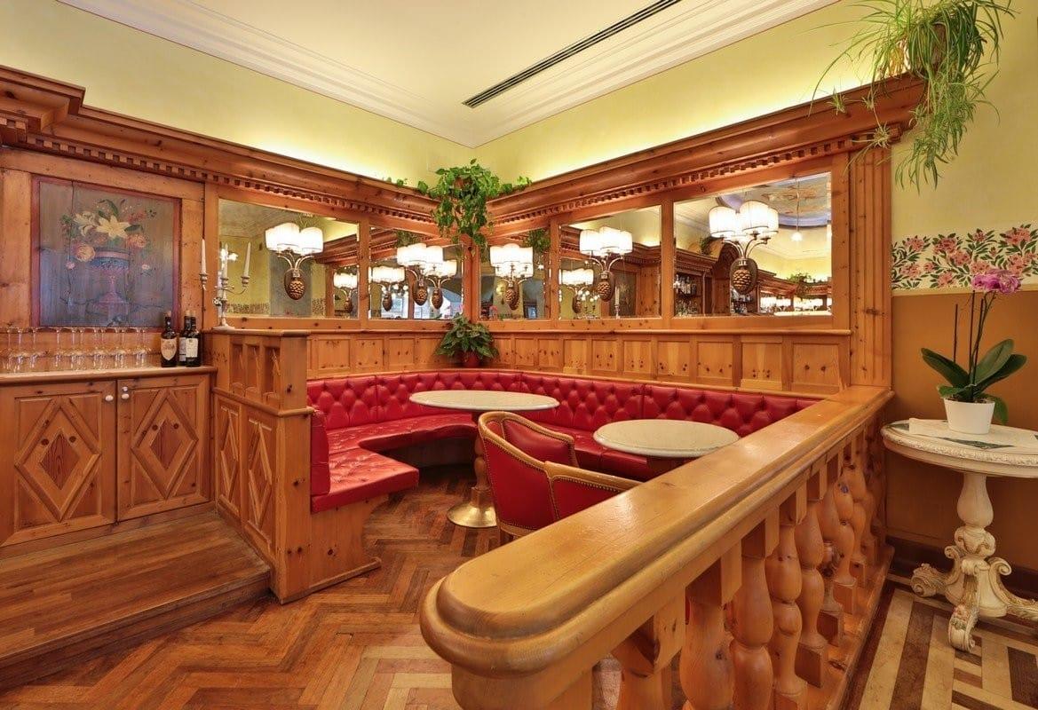 TH Madonna di Campiglio - Golf Hotel