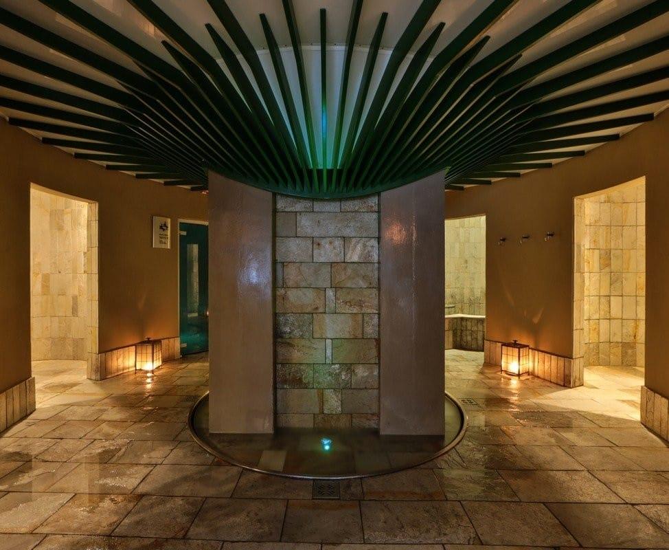 TH Madonna di Campiglio - Golf Hotel