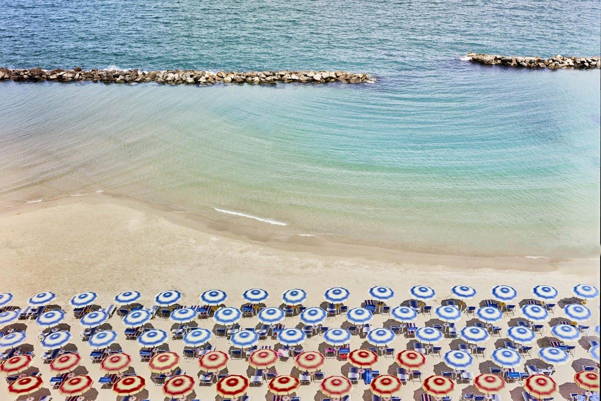 Serena Majestic Hotel