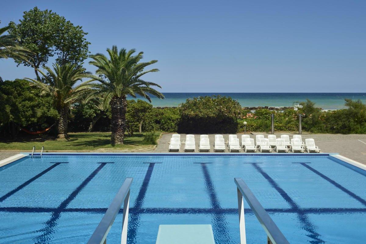 Serena Majestic Hotel