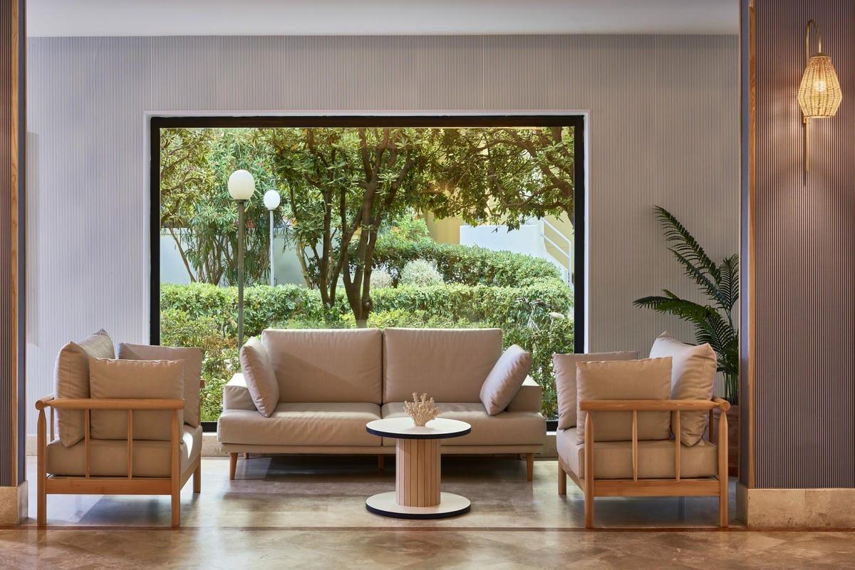 Serena Majestic Residence