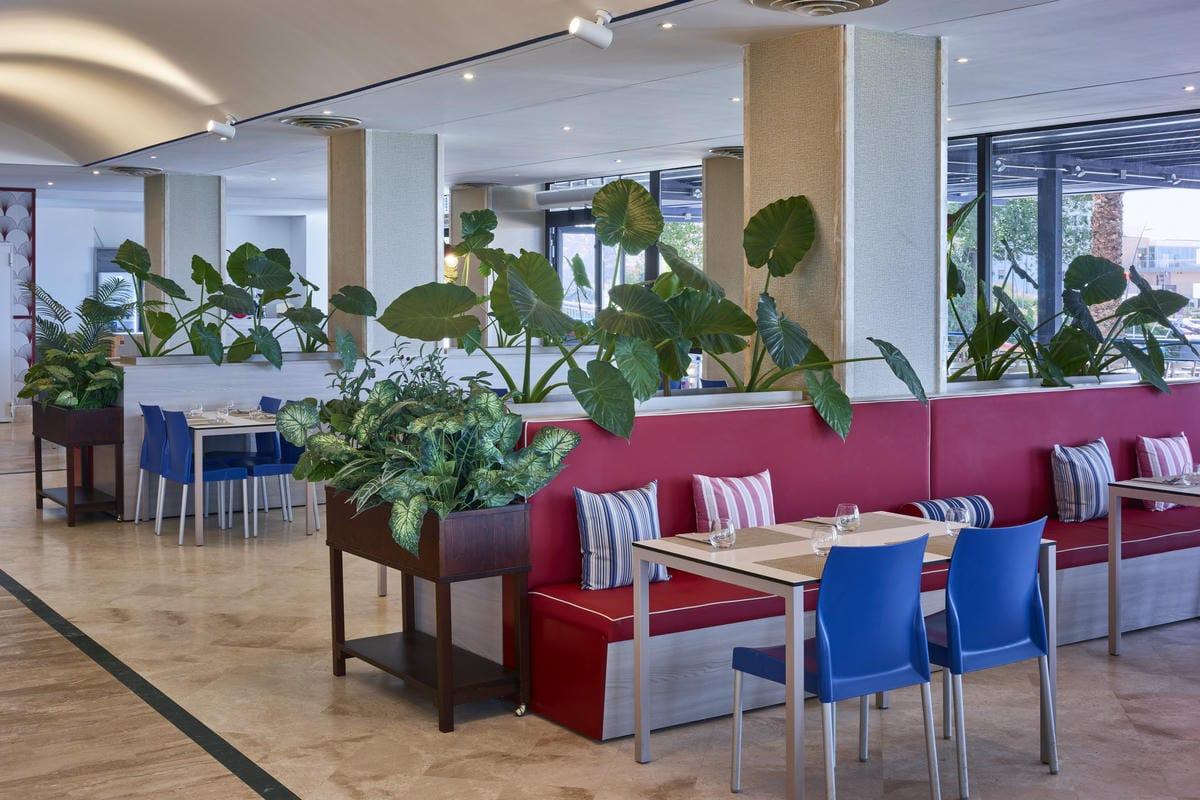 Serena Majestic Hotel