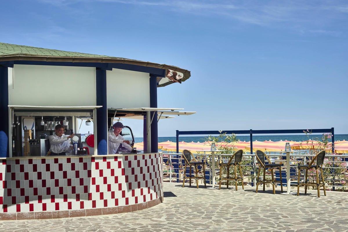 Serena Majestic Residence