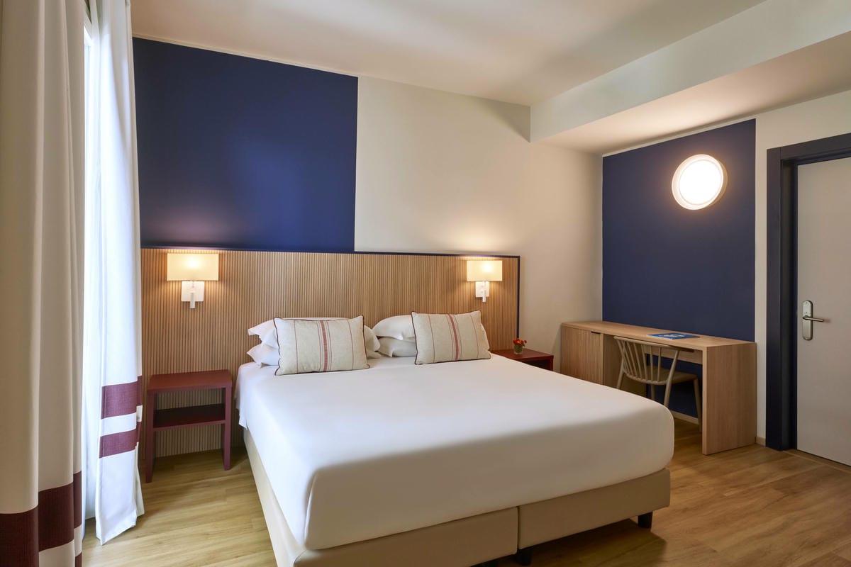 Serena Majestic Residence
