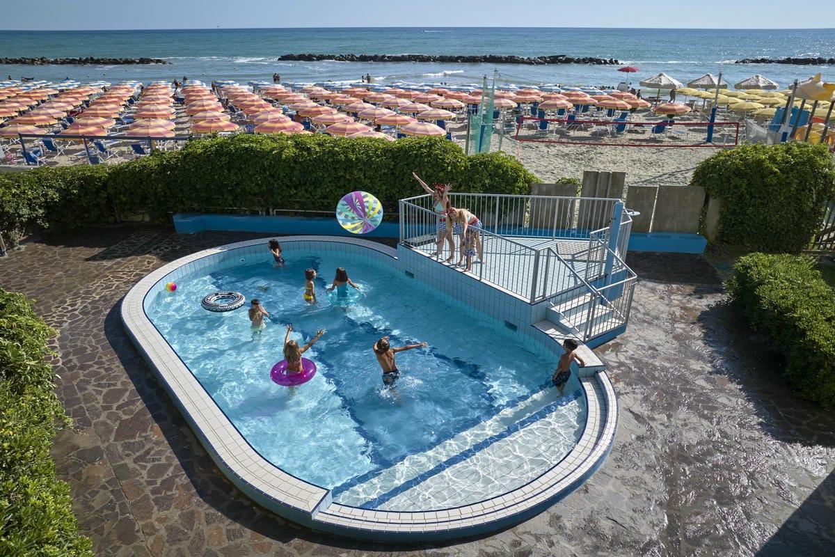Serena Majestic Residence