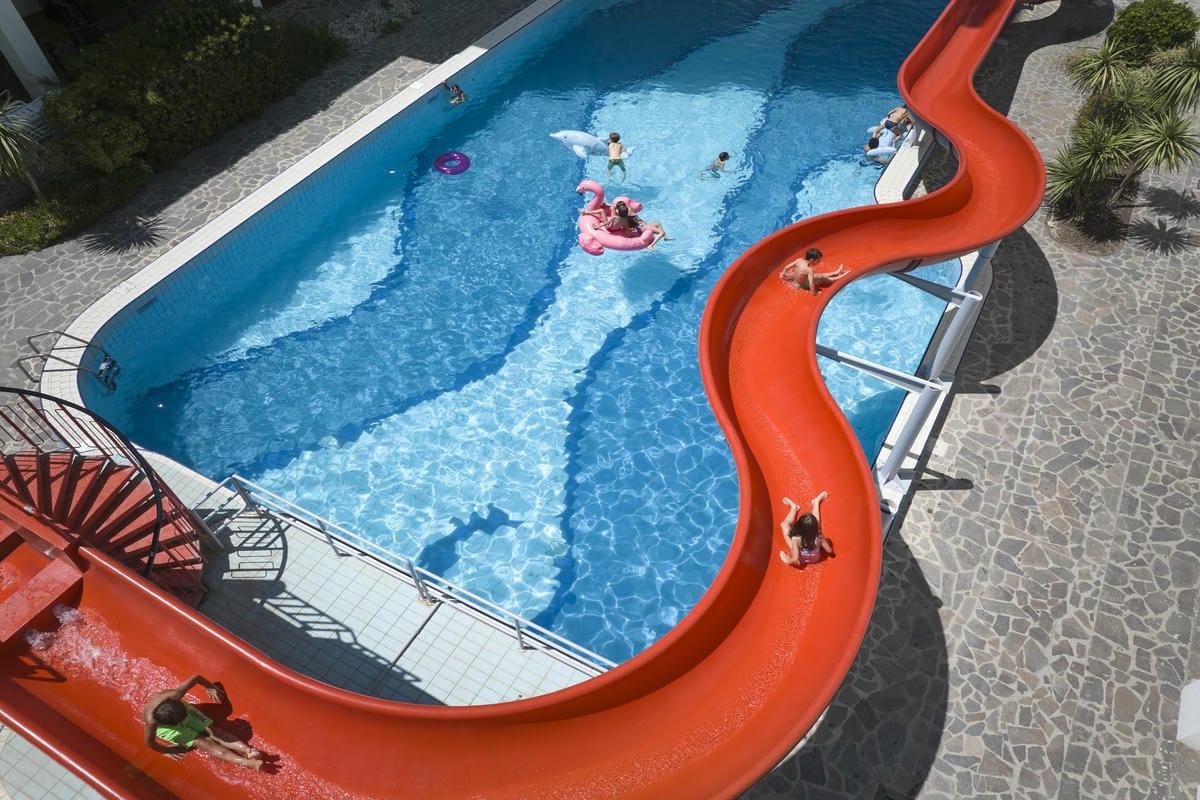 Serena Majestic Residence