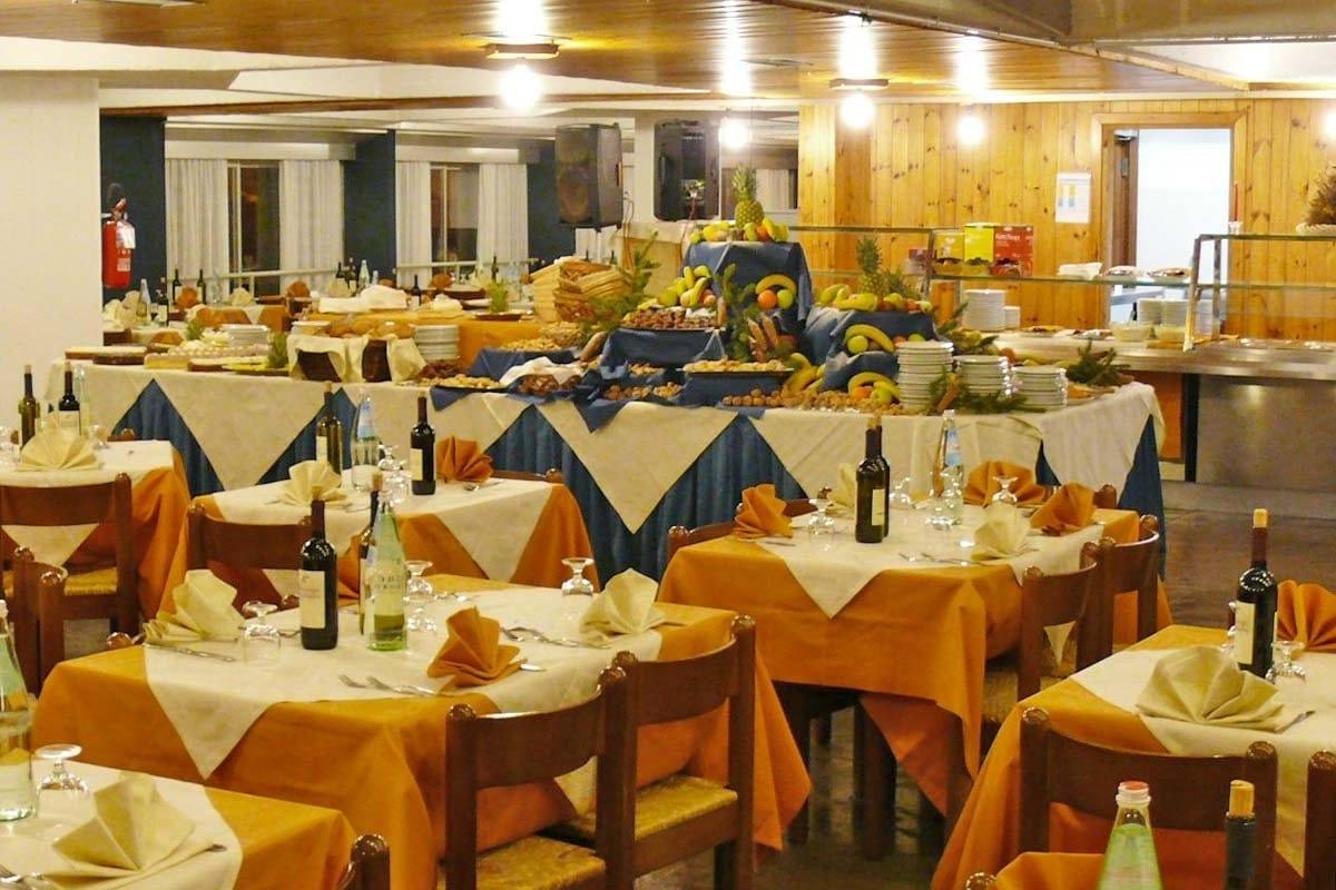 Hotel Marilleva 1400
