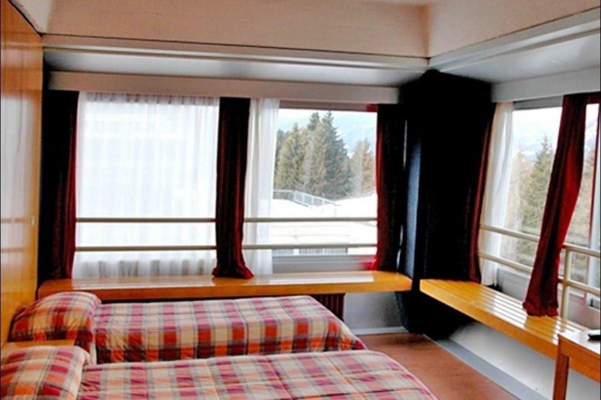 Hotel Marilleva 1400