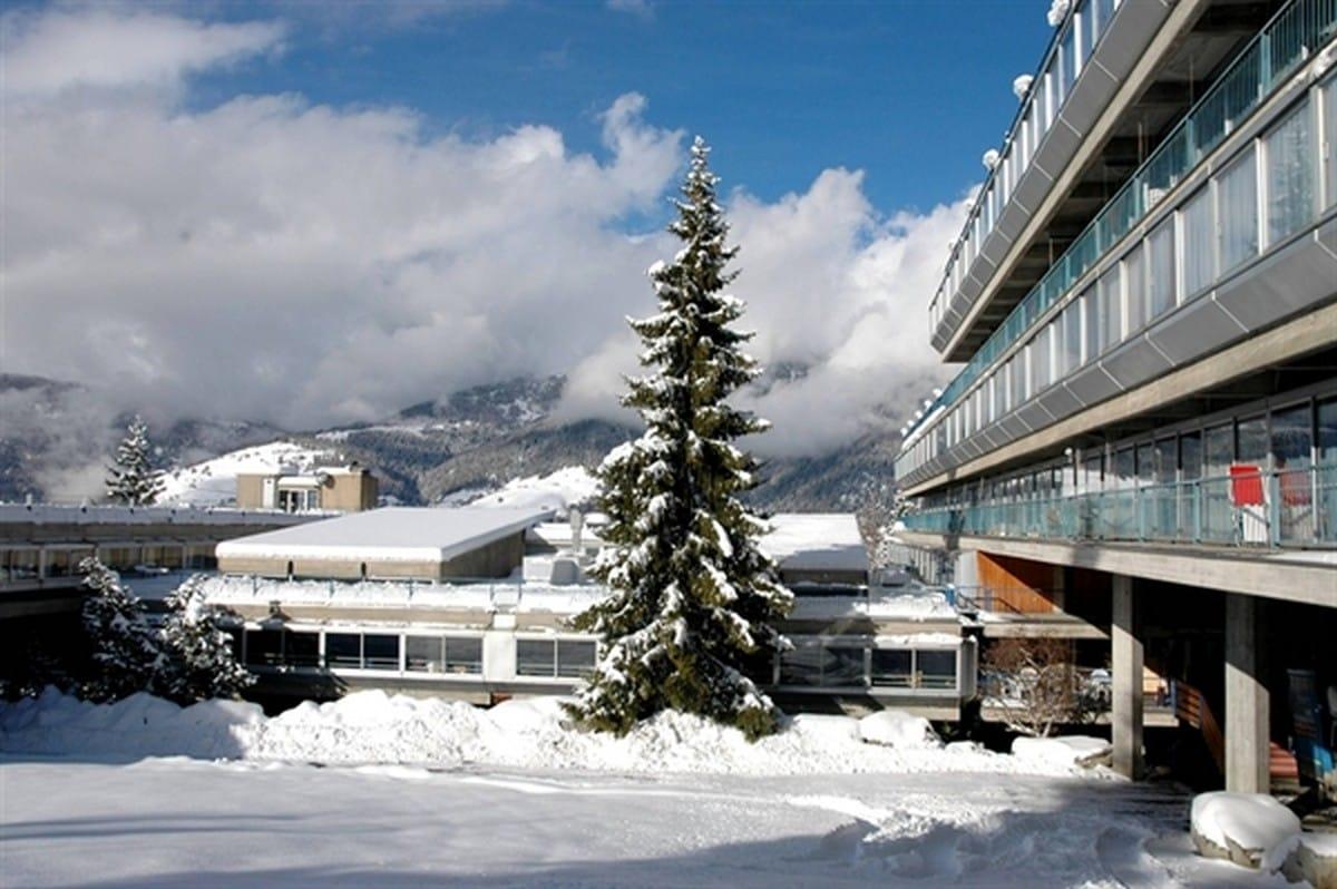 Hotel Marilleva 1400