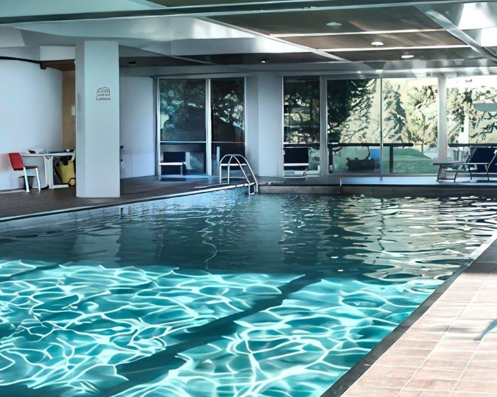 Hotel Marilleva 1400