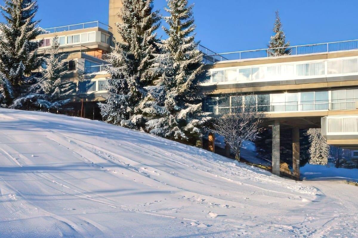 Hotel Marilleva 1400