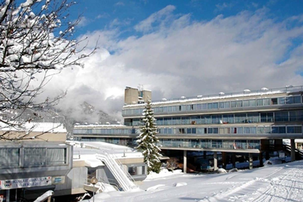 Hotel Marilleva 1400