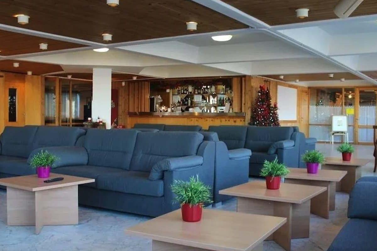 Hotel Marilleva 1400