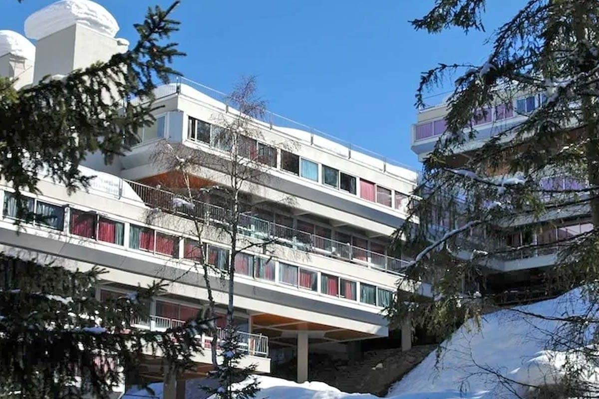 Hotel Marilleva 1400