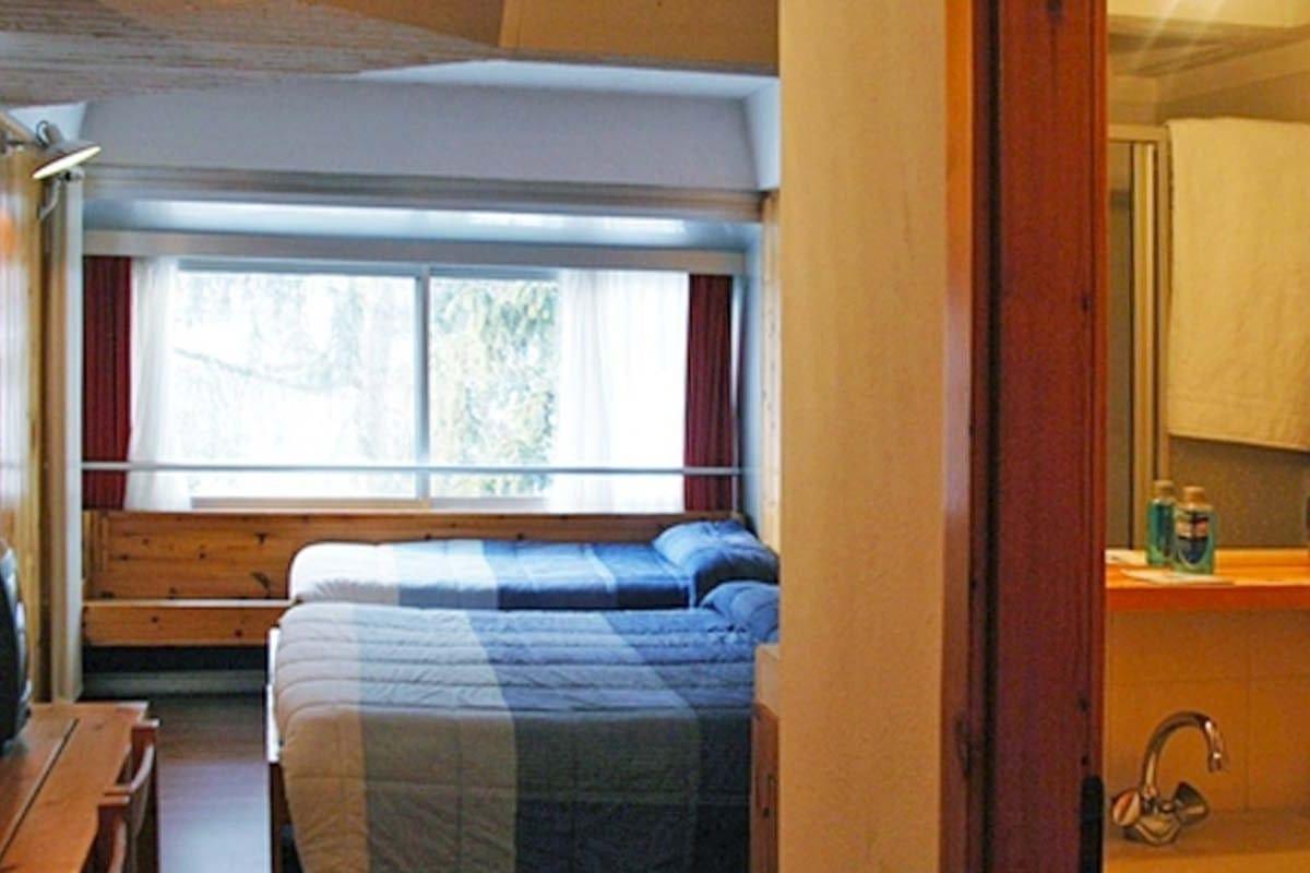 Hotel Marilleva 1400