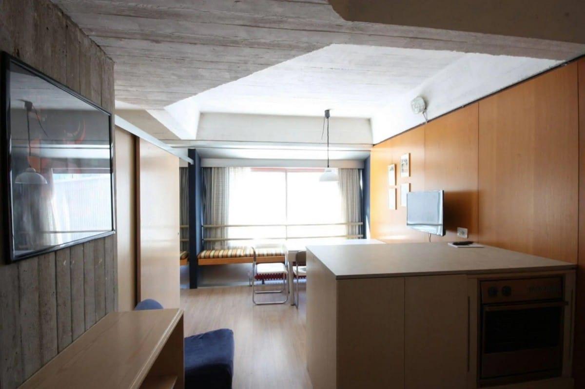 Hotel Marilleva 1400