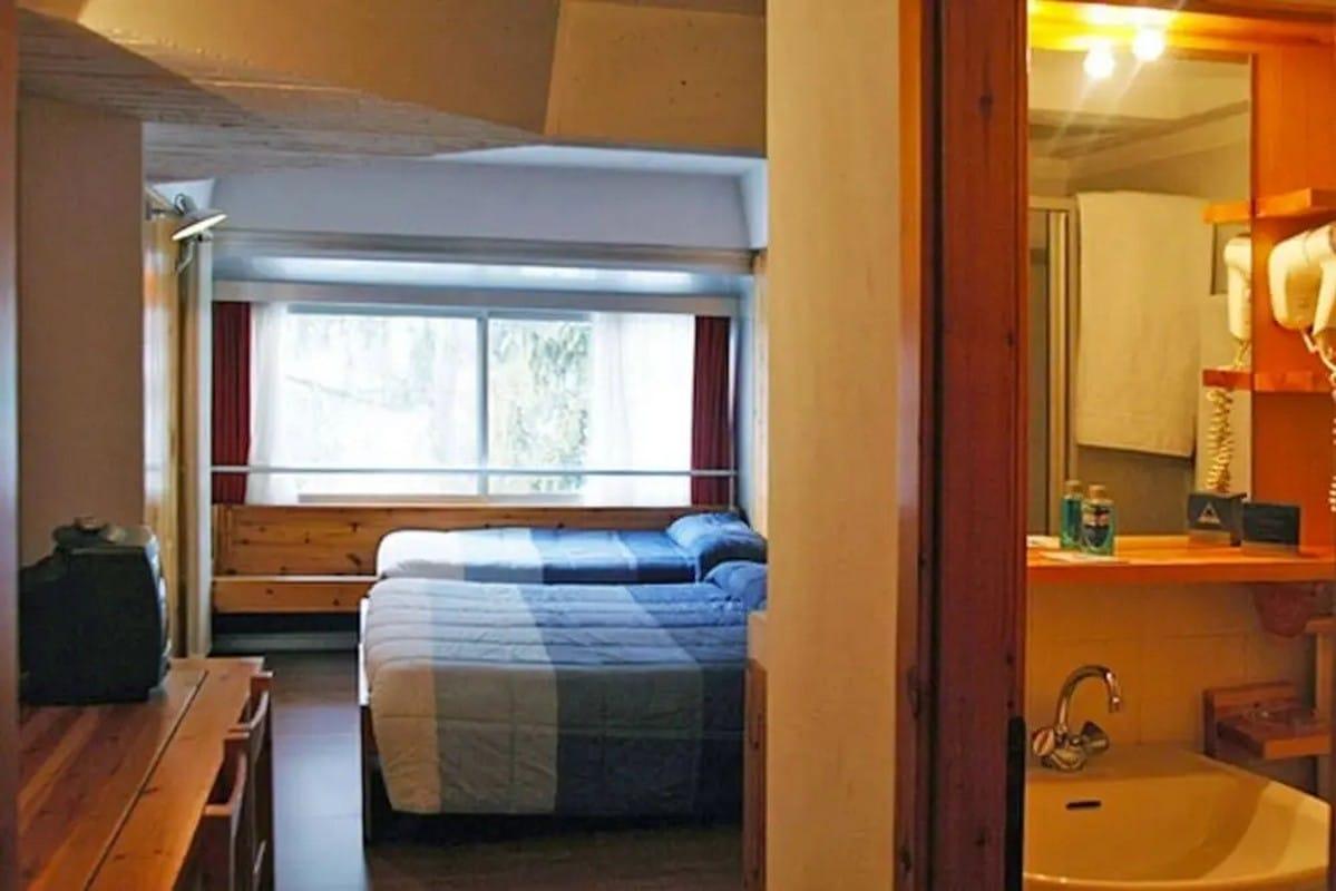 Hotel Marilleva 1400