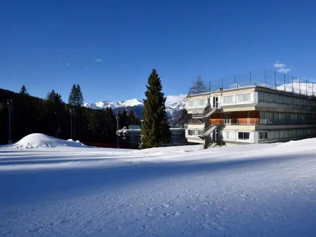 Hotel Marilleva 1400