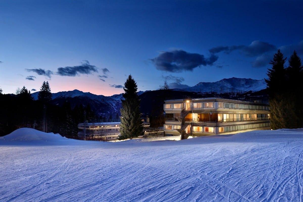 Hotel Marilleva 1400